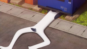 Kujima Utaeba Ie Hororo – Episódio 1