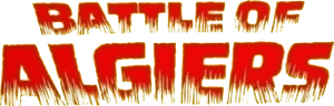 La batalla de Argel — Logos 4