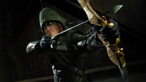 poster Arrow