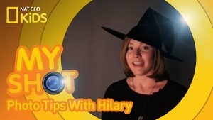 How to Take Spooky Photos