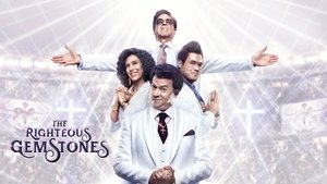 poster The Righteous Gemstones