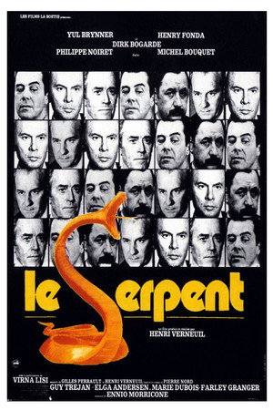 The Serpent 14
