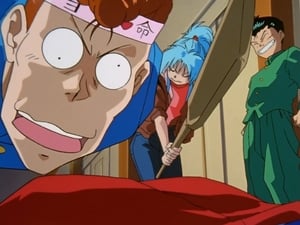 Yu Yu Hakusho: Season 1 Episode 24