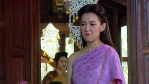 บุพเพสันนิวาส 1×11