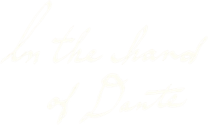 In the Hand of Dante — Logos 4
