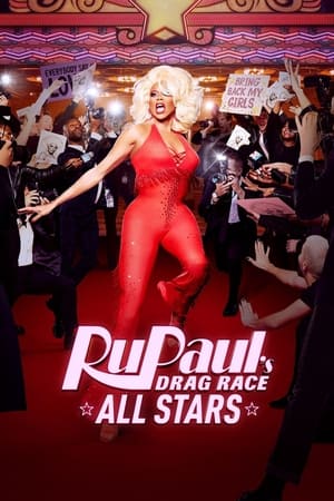 watch-RuPaul's Drag Race All Stars