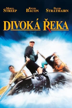 Image Divoká řeka