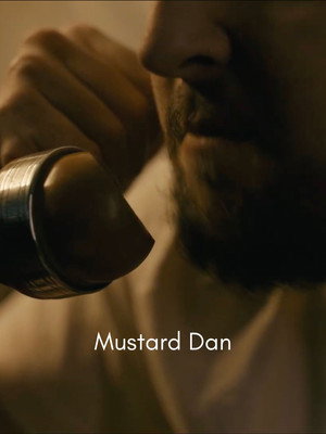 Mustard Dan (2026)