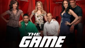 poster The Game