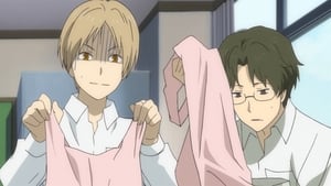 Natsume’s Book of Friends: 3×9