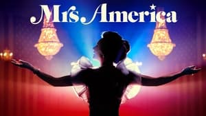 poster Mrs. America