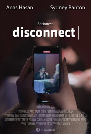 Disconnect 50