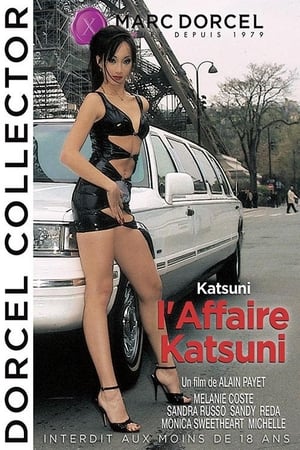 Image L'Affaire Katsumi