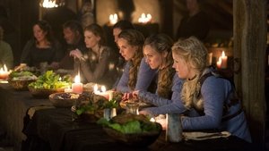 Vikings Staffel 1 Folge 9