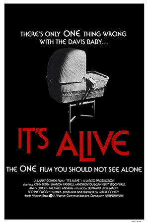 It's Alive 36