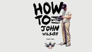 poster How To with John Wilson