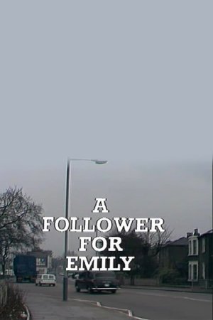 Poster A Follower for Emily 1974