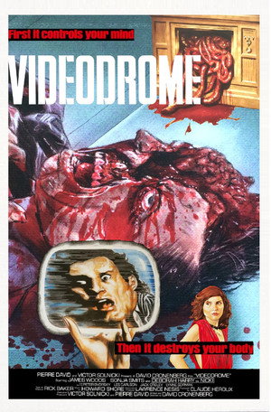 Videodrome 108