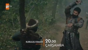 Kurulus Osman Episode 29 english subbed
