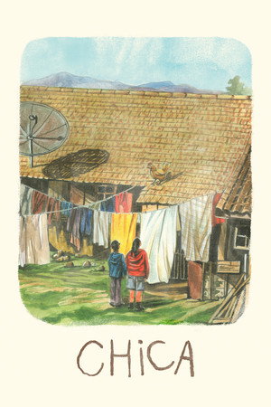 Chica (2026)