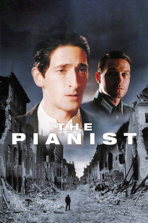 poster The Pianist