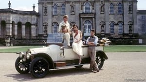 poster Brideshead Revisited