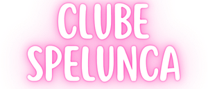 Clube Spelunca — Logos 1