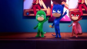 PJ Masks Music Videos film complet