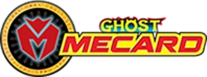 Ghost Mecard
