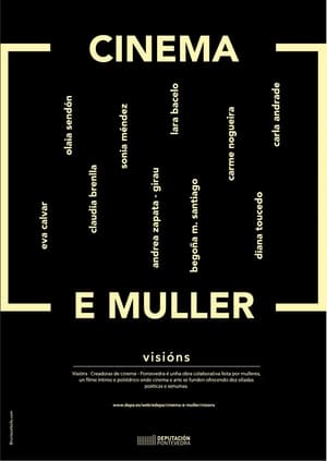 Poster Visións (2016)