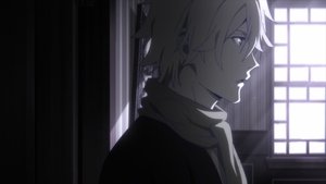 Bungo Stray Dogs Season 1 Episode 37