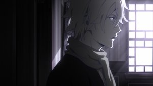 Bungou Stray Dogs Temporada 1 Capitulo 37