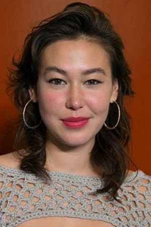 Malaya Stern Takeda portrait