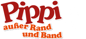 Pippi on the Run — Logos 3