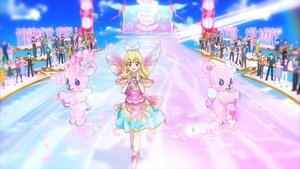 Aikatsu! Starry Sky Entrance☆