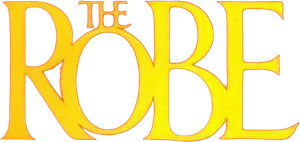 The Robe — Logos 3