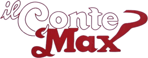 Il Conte Max — Logos 1