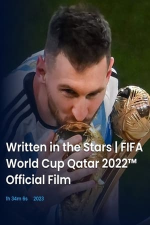 Image 天命所归：2022年卡塔尔世界杯官方纪录片