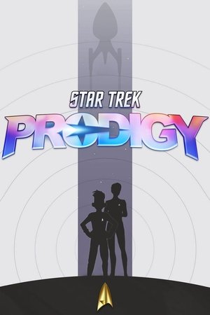 Star Trek: Prodigy: Erikoisjaksot