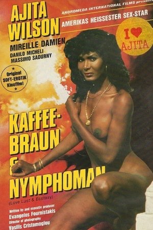 Image Kaffeebraun und nymphoman