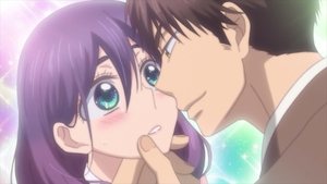 Watashi ga Motete Dousunda: 1×10