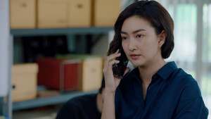 We Shouldn't Contact Each Other