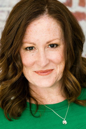 Stacey Moseley portrait