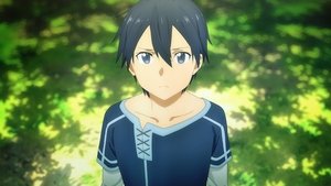 Sword Art Online Season 3 Episode 2
