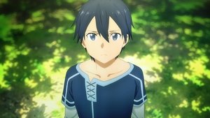 Sword Art Online: Season 3 Episode 2 – The Demon Tree