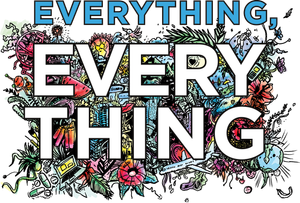Everything, Everything