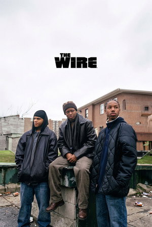 The Wire