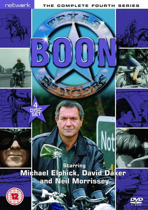 Boon - Season 4