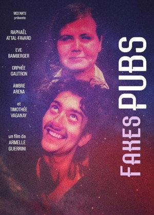 Fakes Pubs's Poster