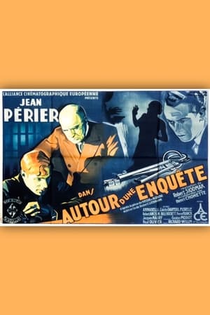 Autour d'une enquête 1931